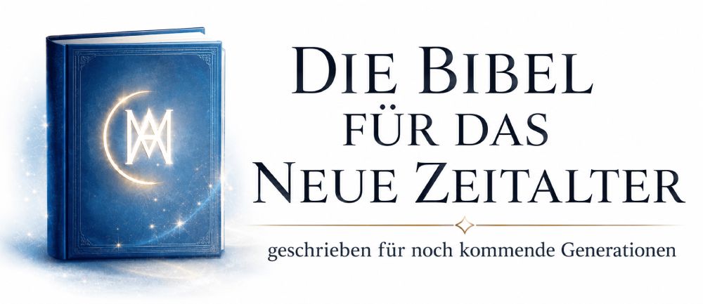 Bibel des Neuen Zeitalters