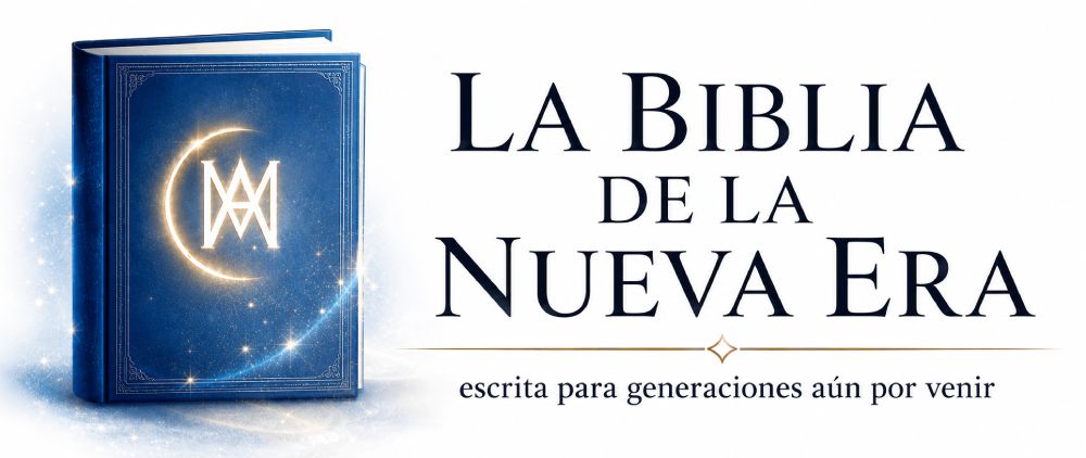 Biblia de la Nueva Era