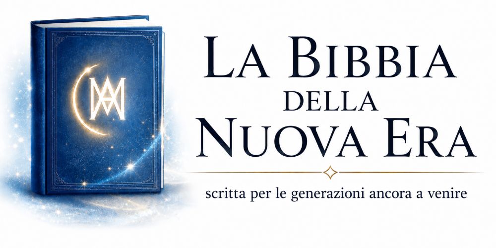 Bibbia della Nuova Era