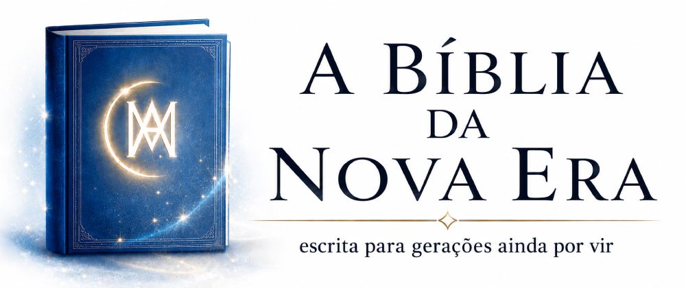 Bíblia da Nova Era